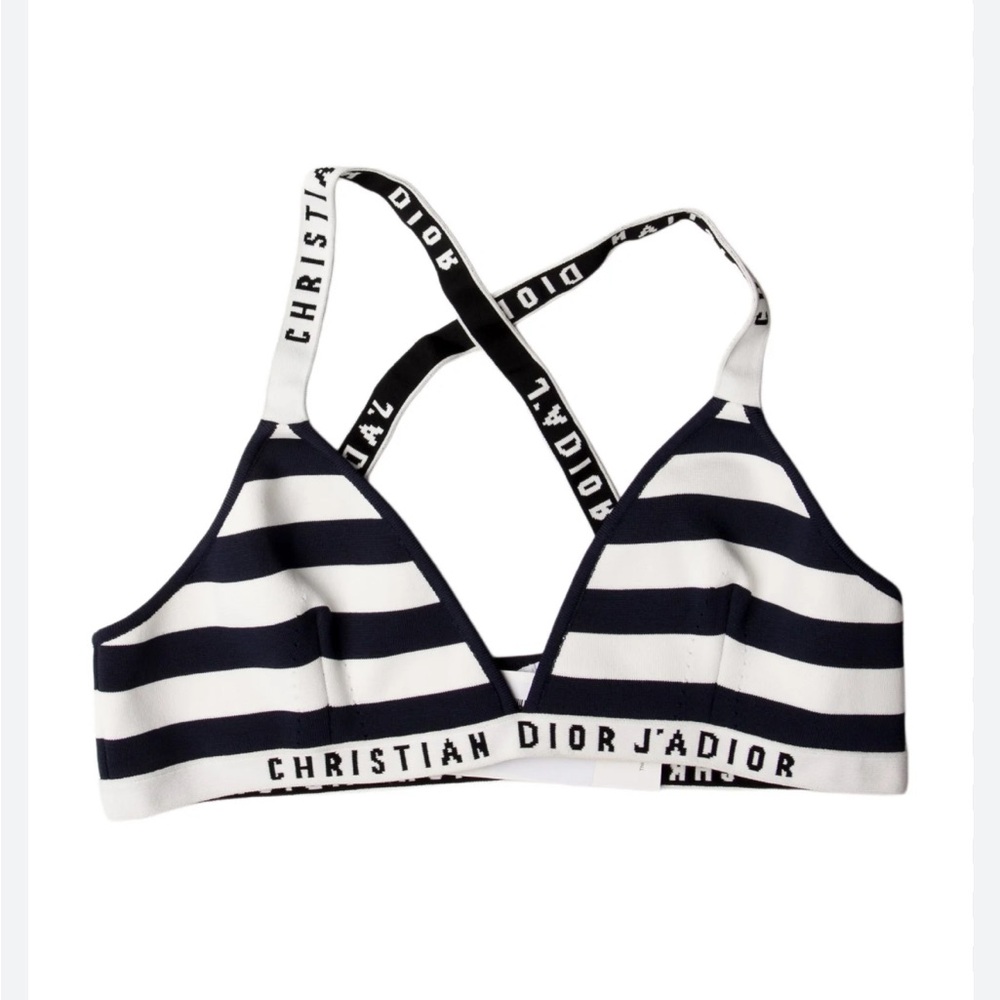 Christian Dior Bra